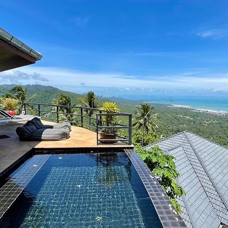 Samui Paradise Village Nathon Екстериор снимка