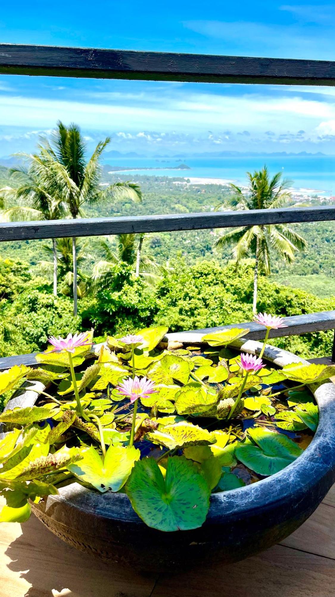 Samui Paradise Village Nathon Екстериор снимка