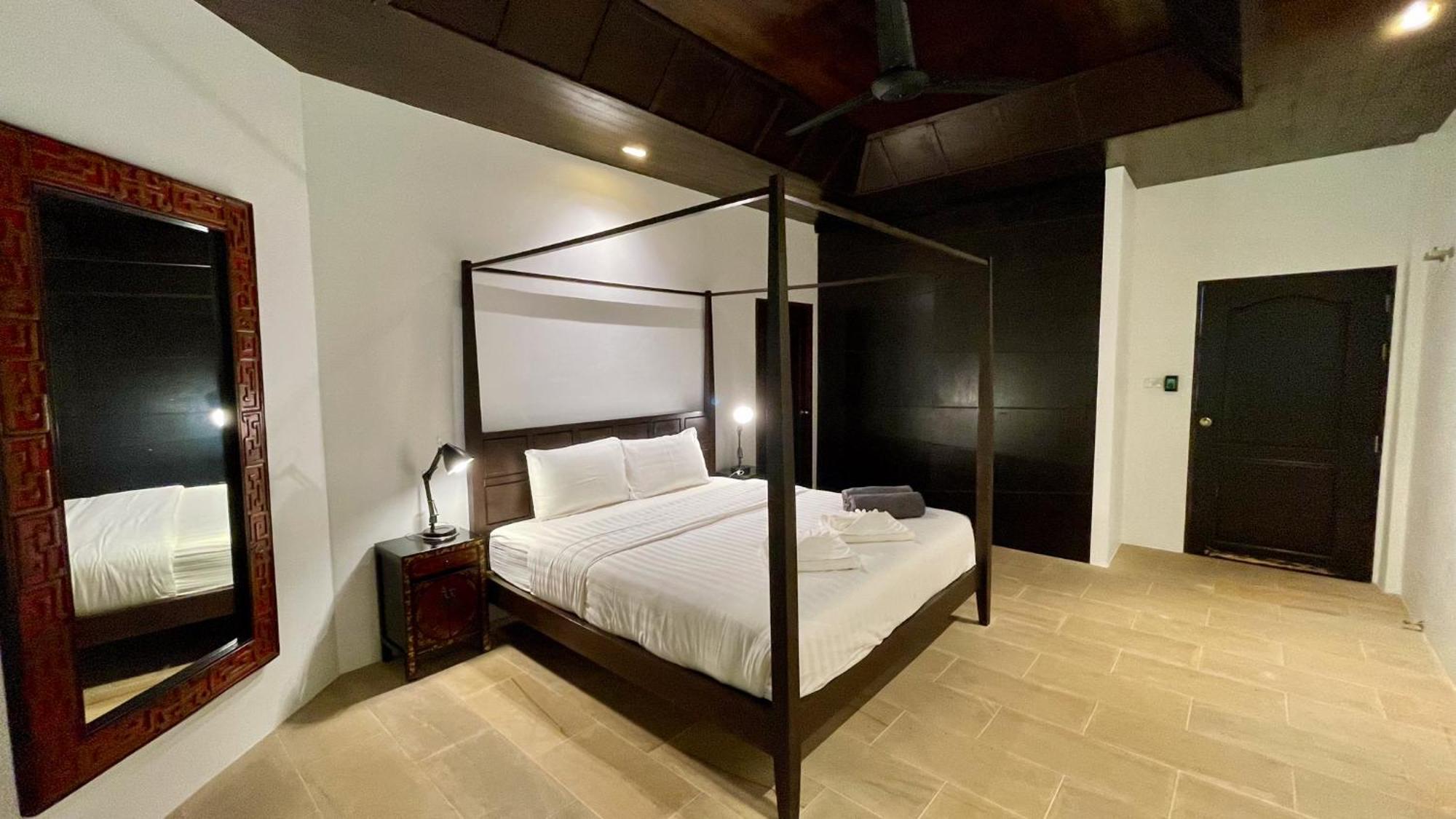 Samui Paradise Village Nathon Екстериор снимка