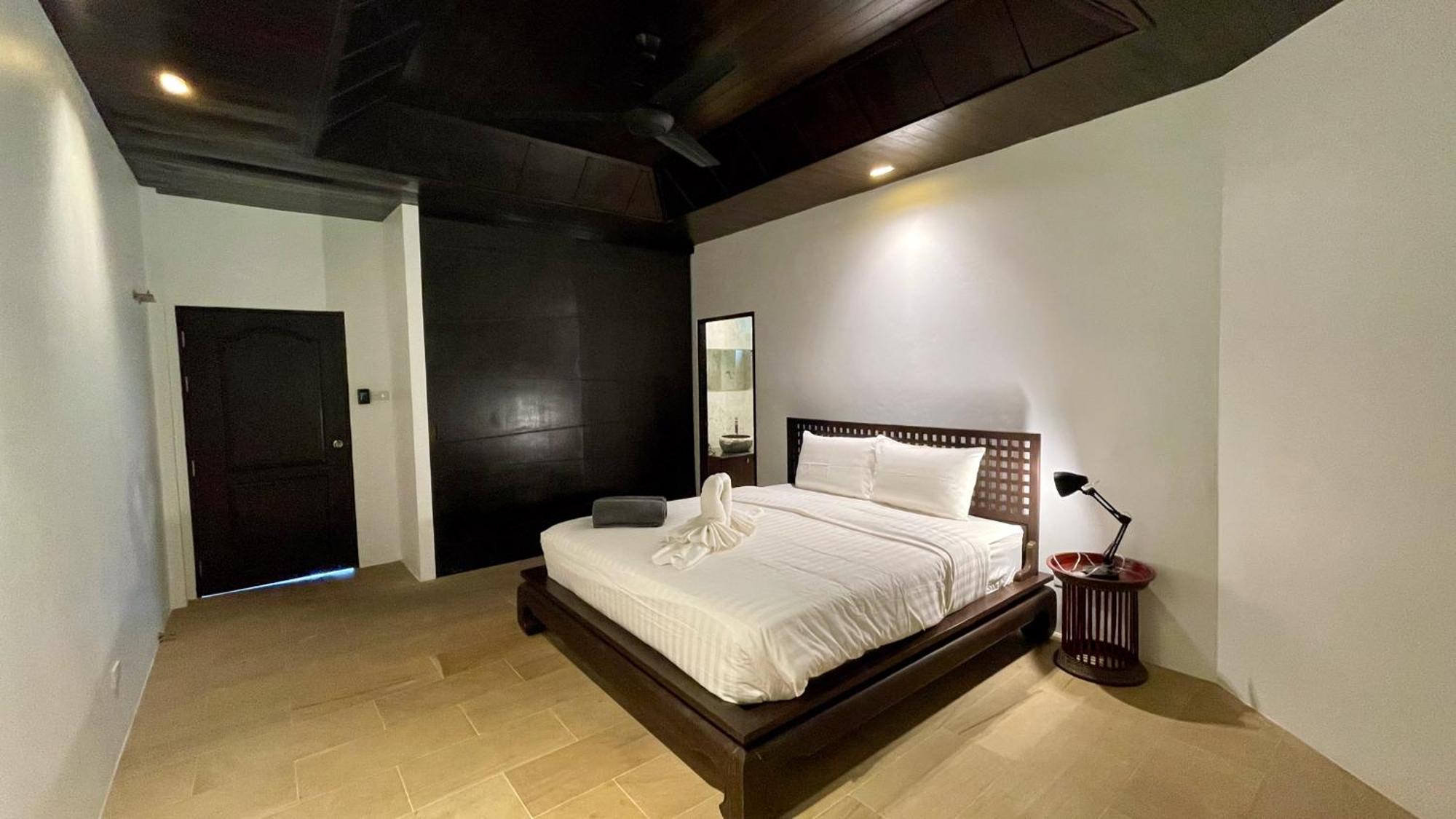 Samui Paradise Village Nathon Екстериор снимка