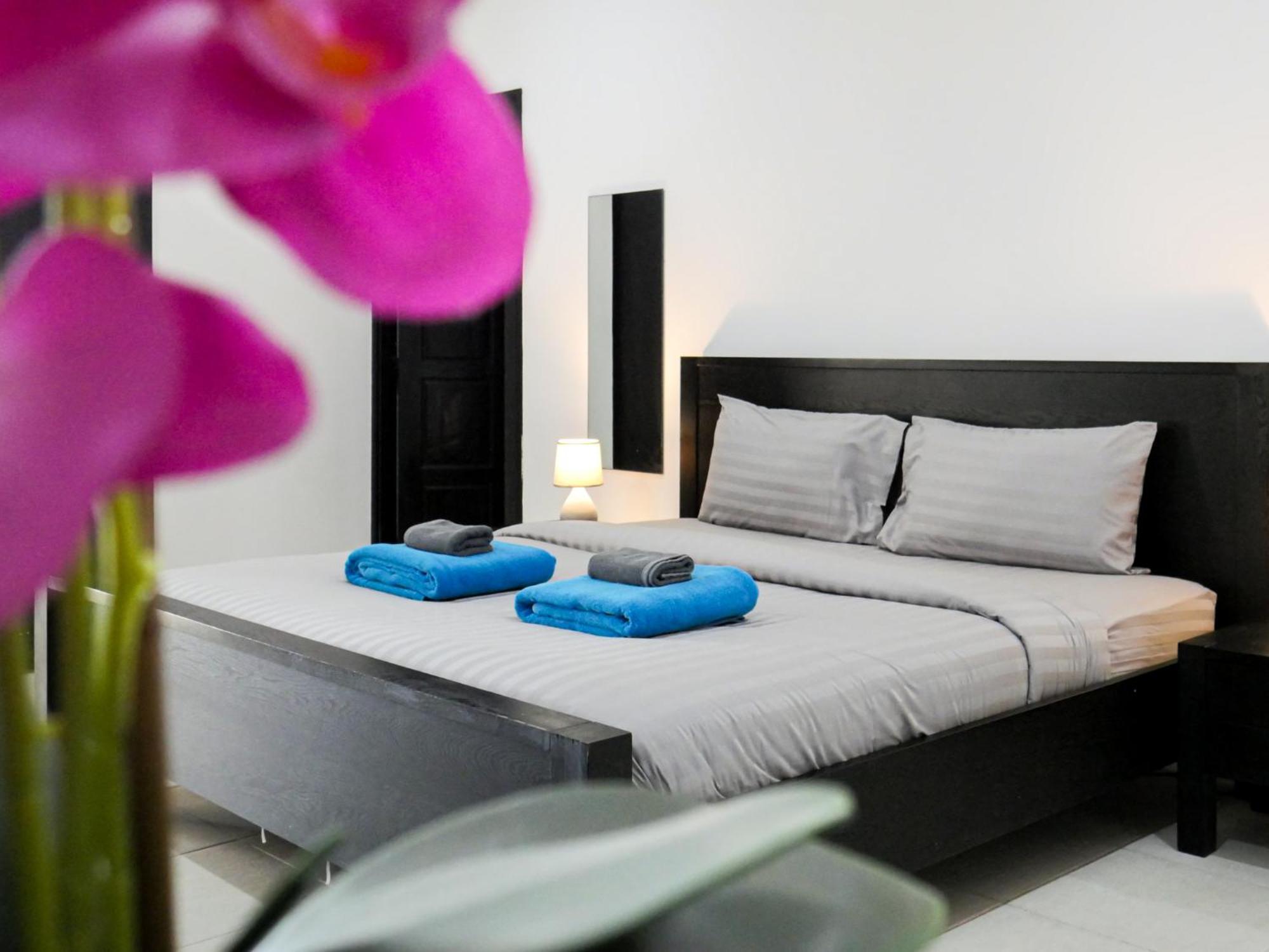 Samui Paradise Village Nathon Екстериор снимка