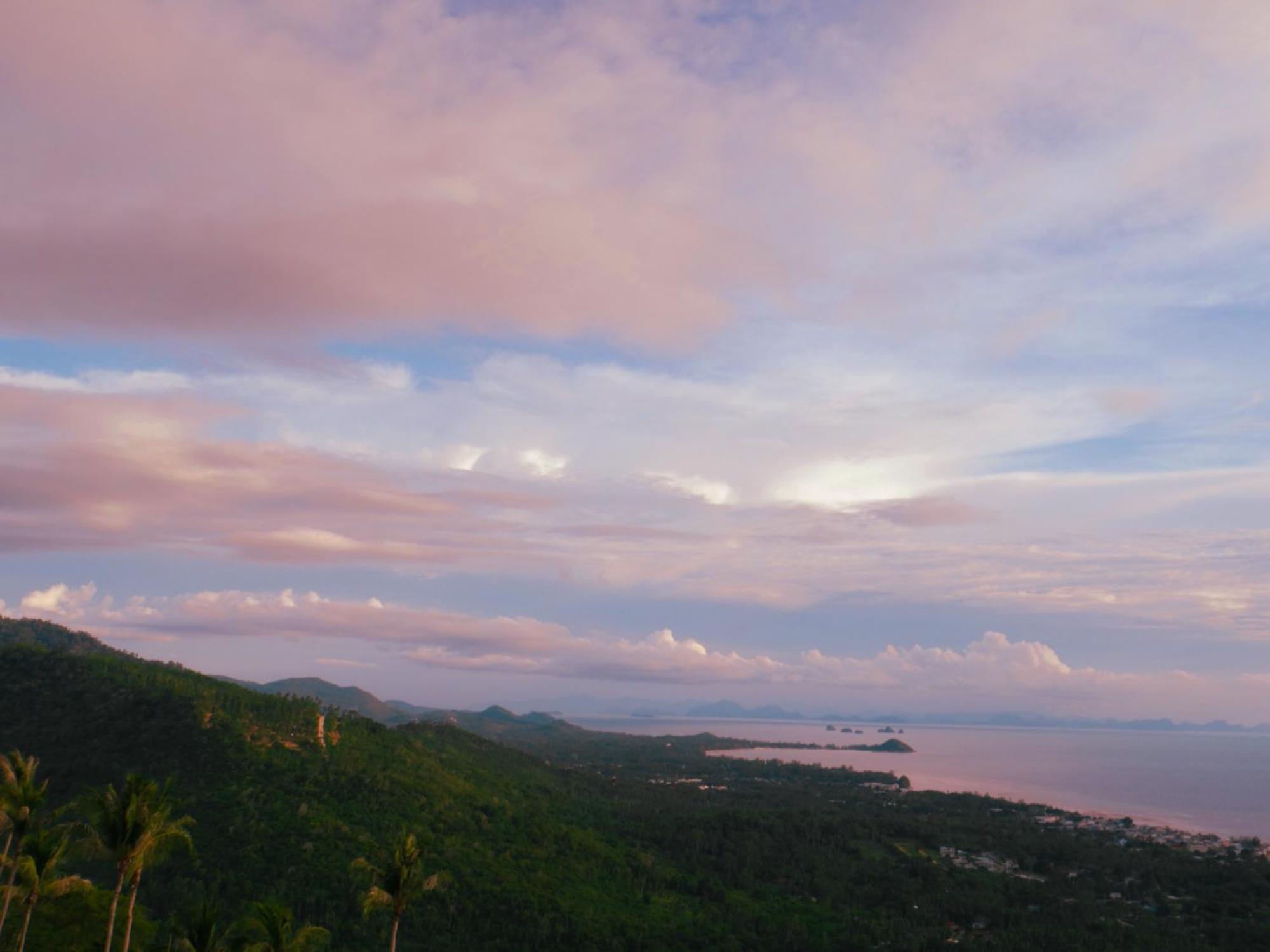 Samui Paradise Village Nathon Екстериор снимка