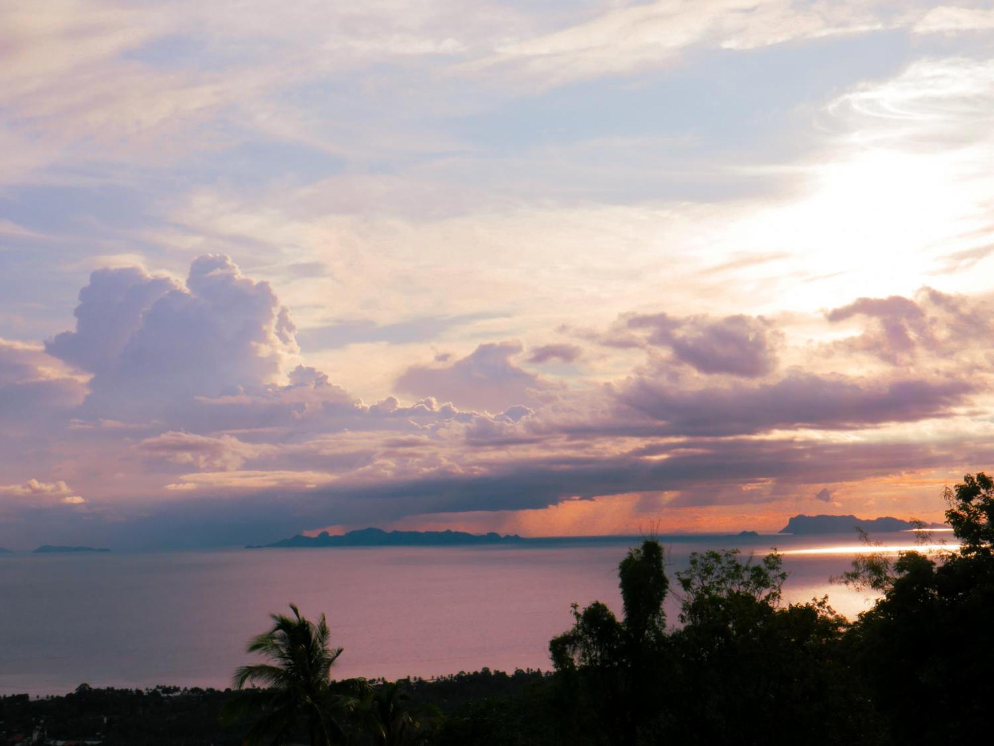 Samui Paradise Village Nathon Екстериор снимка