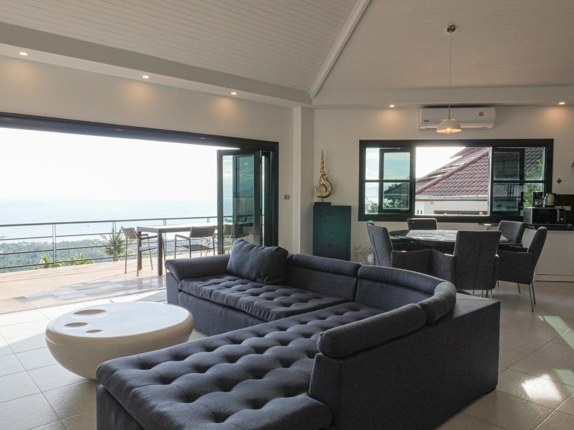 Samui Paradise Village Nathon Екстериор снимка