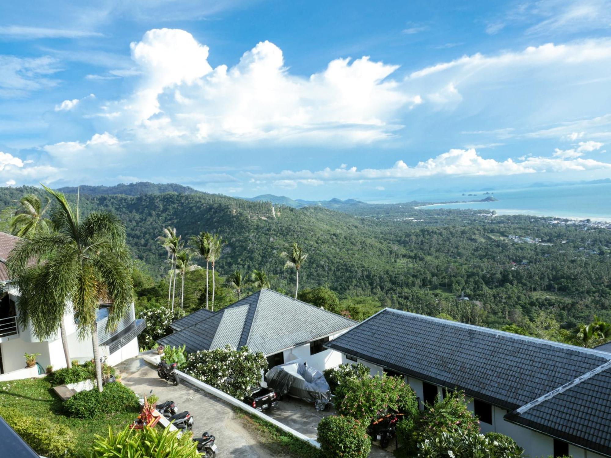 Samui Paradise Village Nathon Екстериор снимка