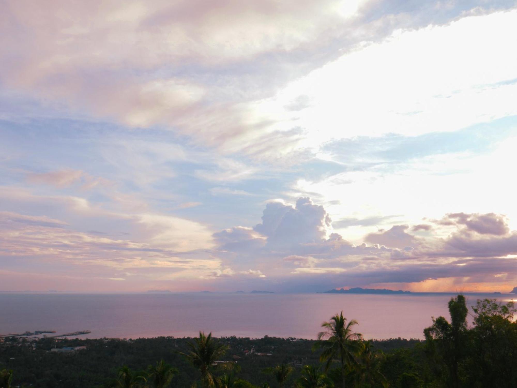 Samui Paradise Village Nathon Екстериор снимка