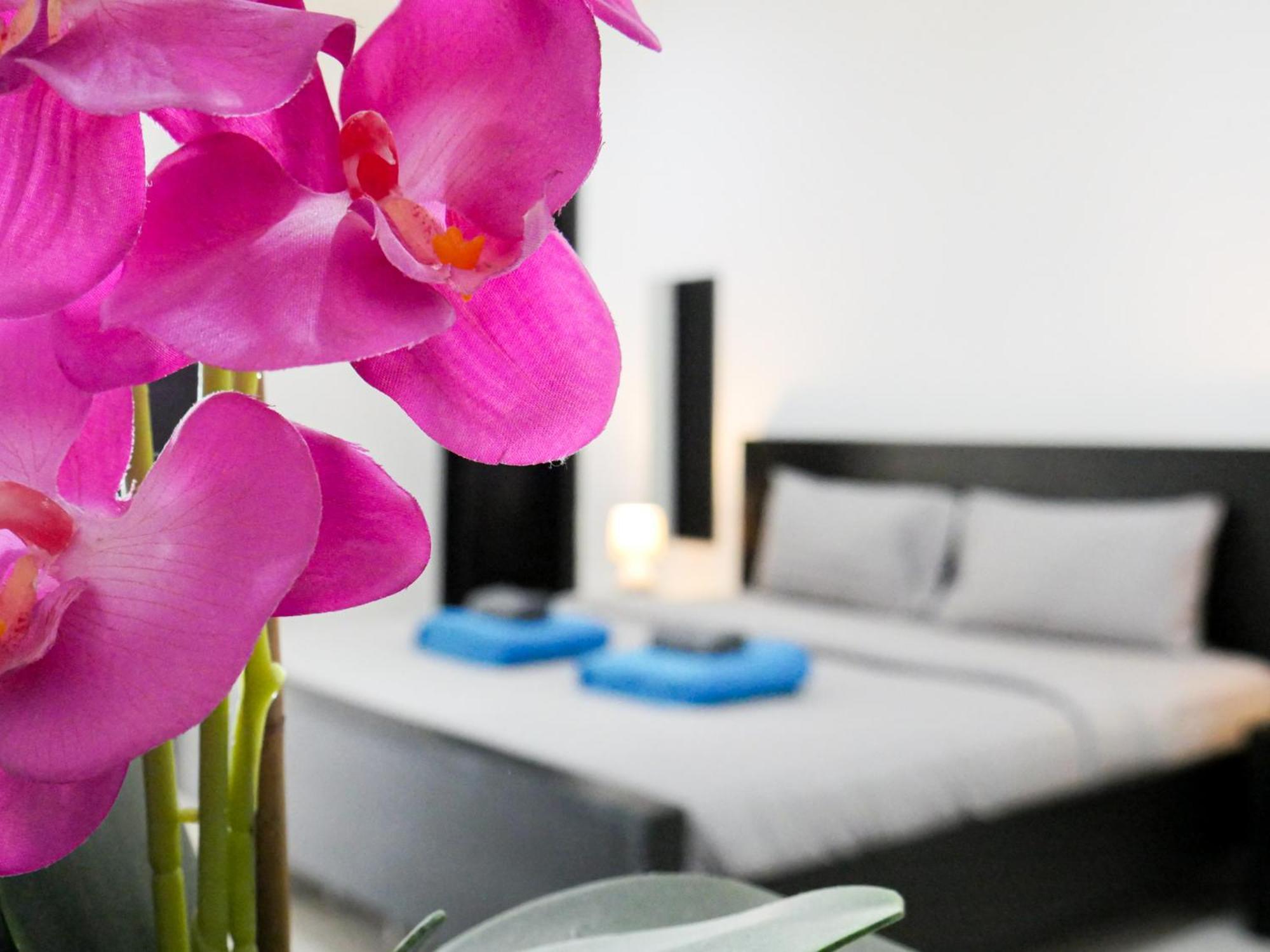 Samui Paradise Village Nathon Екстериор снимка