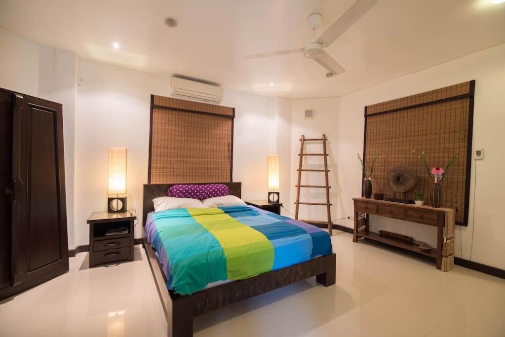 Samui Paradise Village Nathon Екстериор снимка