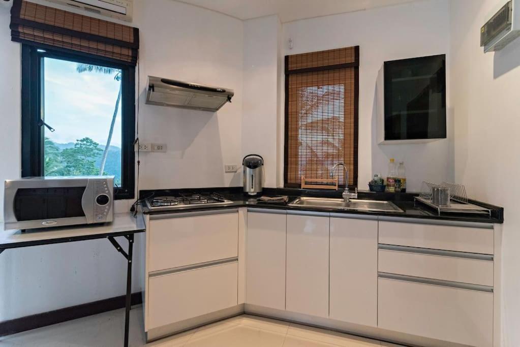 Samui Paradise Village Nathon Екстериор снимка