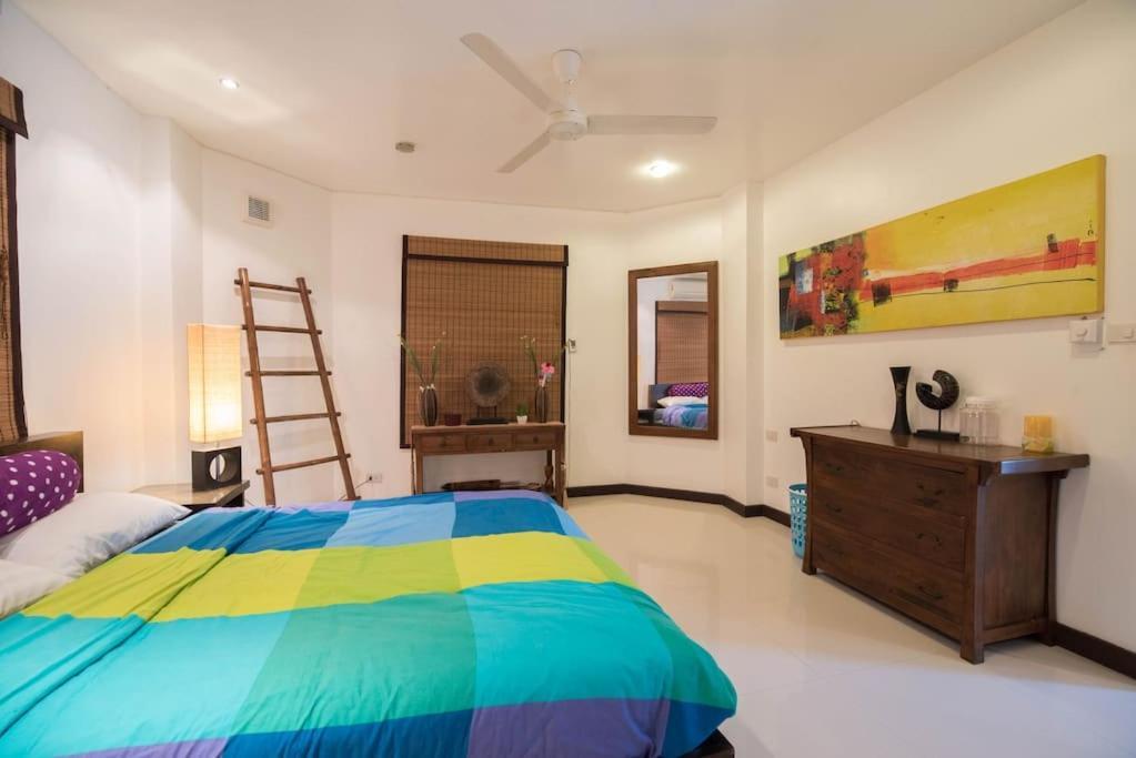 Samui Paradise Village Nathon Екстериор снимка
