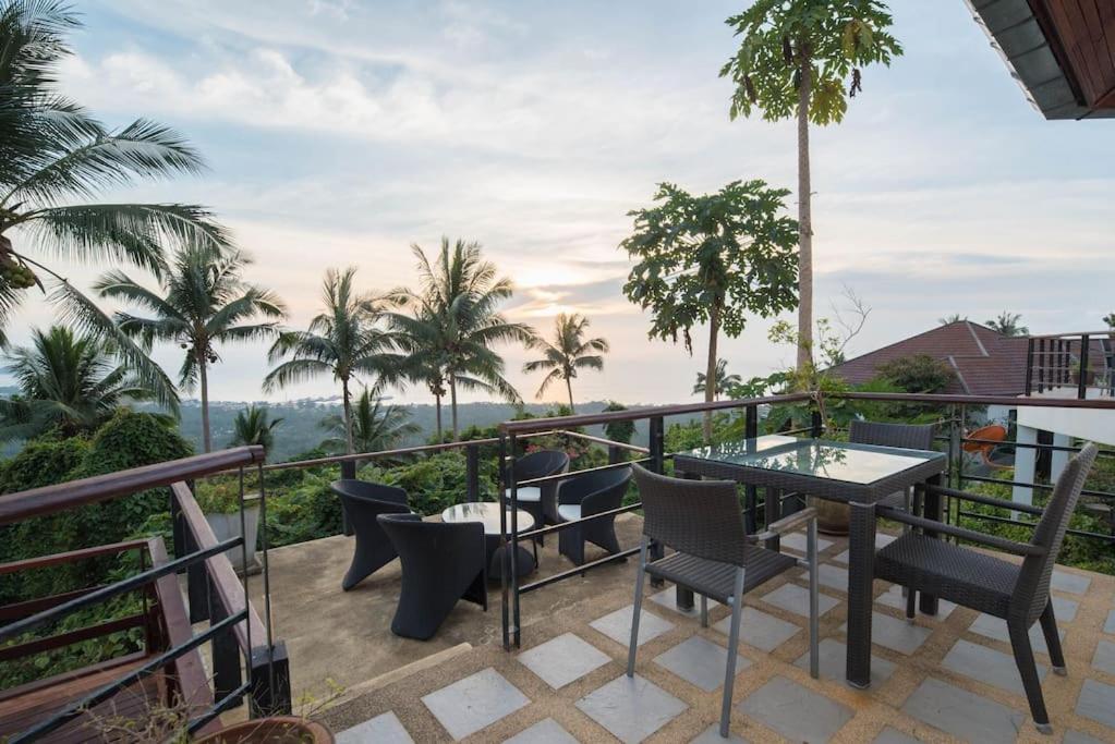 Samui Paradise Village Nathon Екстериор снимка