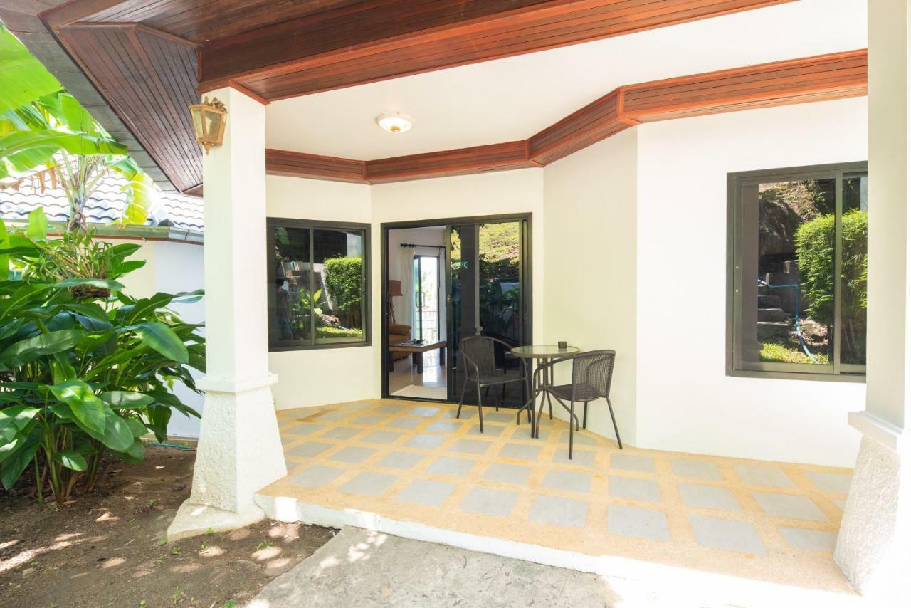 Samui Paradise Village Nathon Екстериор снимка