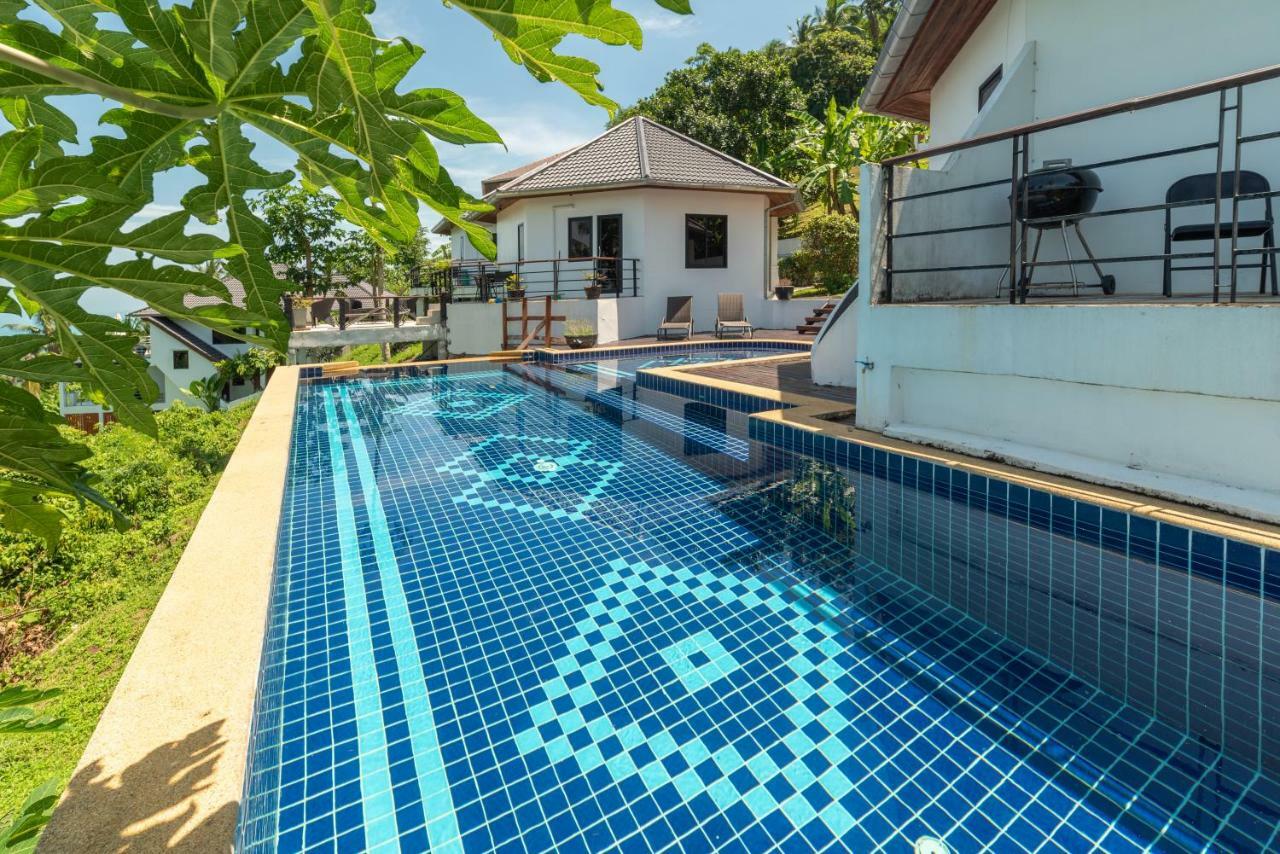 Samui Paradise Village Nathon Екстериор снимка