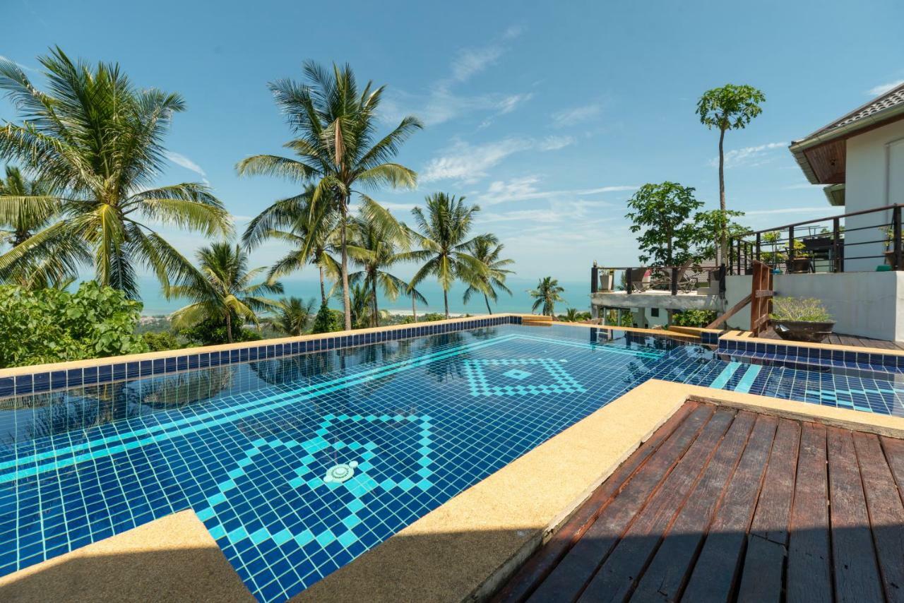 Samui Paradise Village Nathon Екстериор снимка