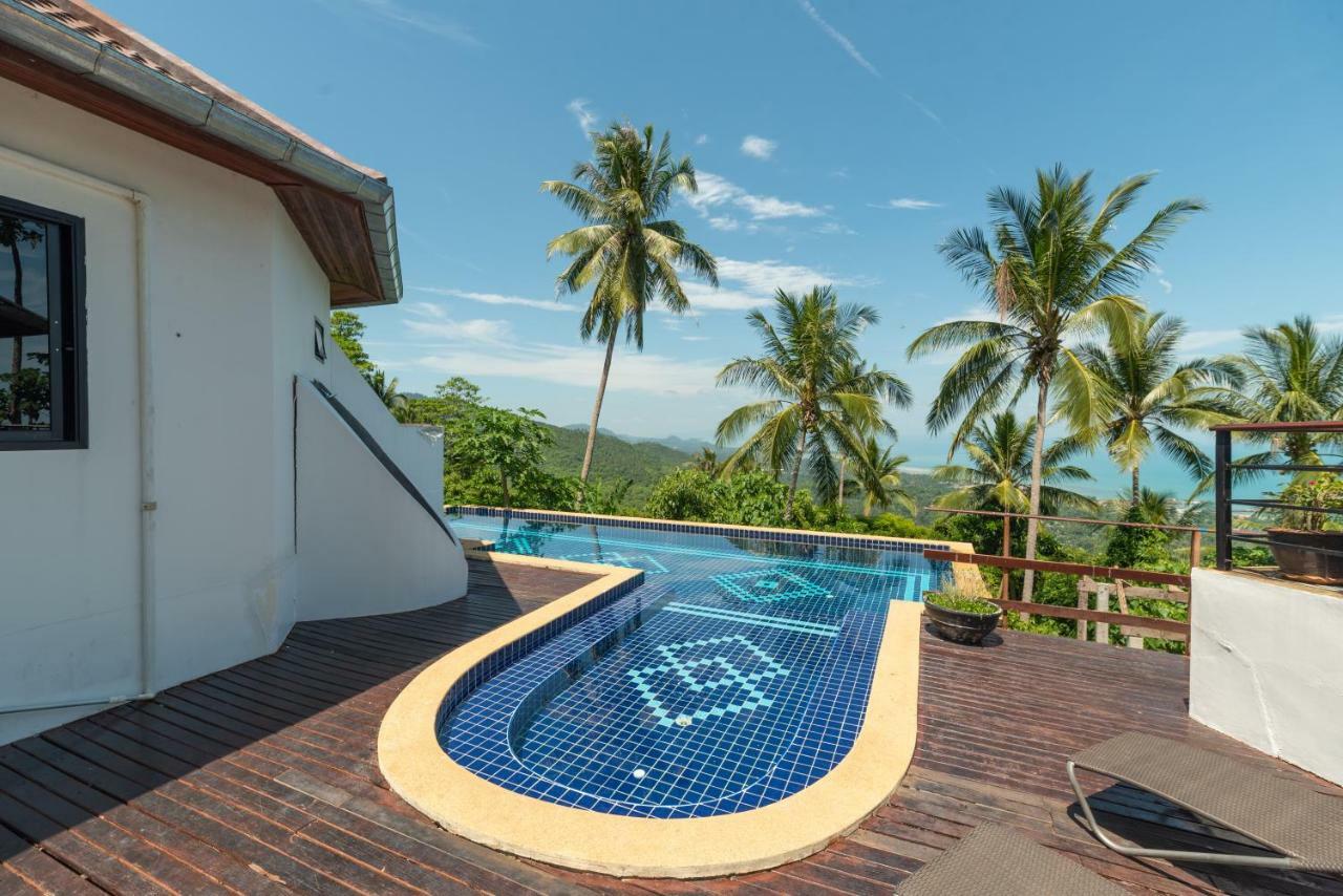Samui Paradise Village Nathon Екстериор снимка