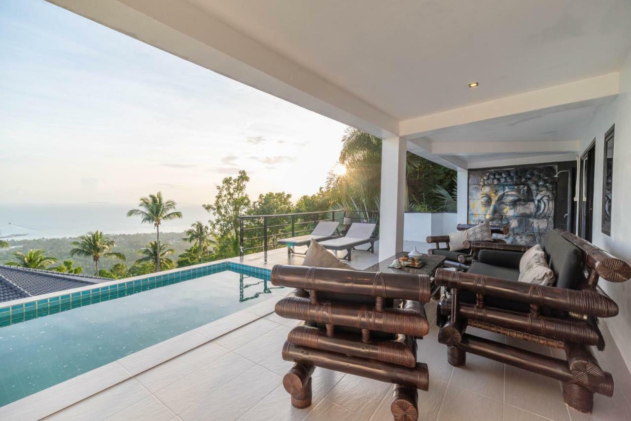 Samui Paradise Village Nathon Екстериор снимка