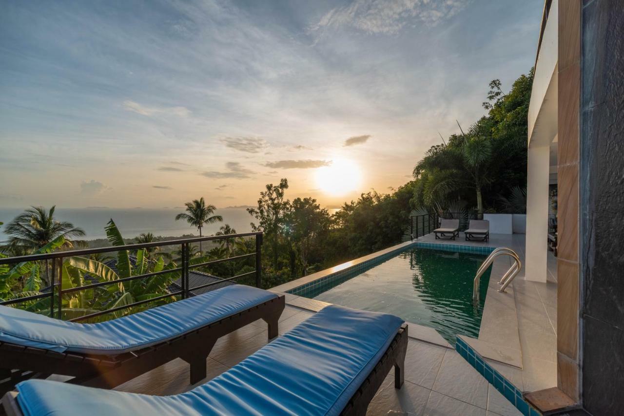 Samui Paradise Village Nathon Екстериор снимка