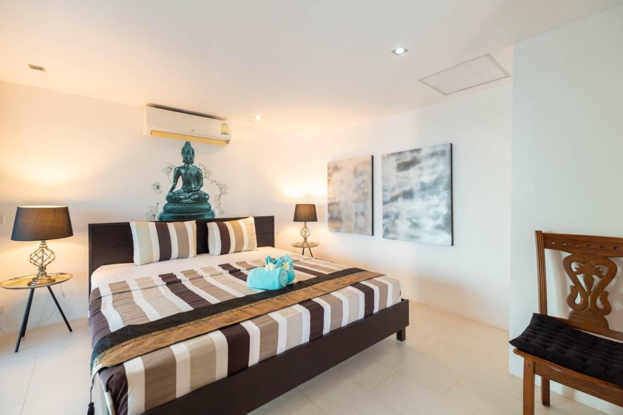 Samui Paradise Village Nathon Екстериор снимка