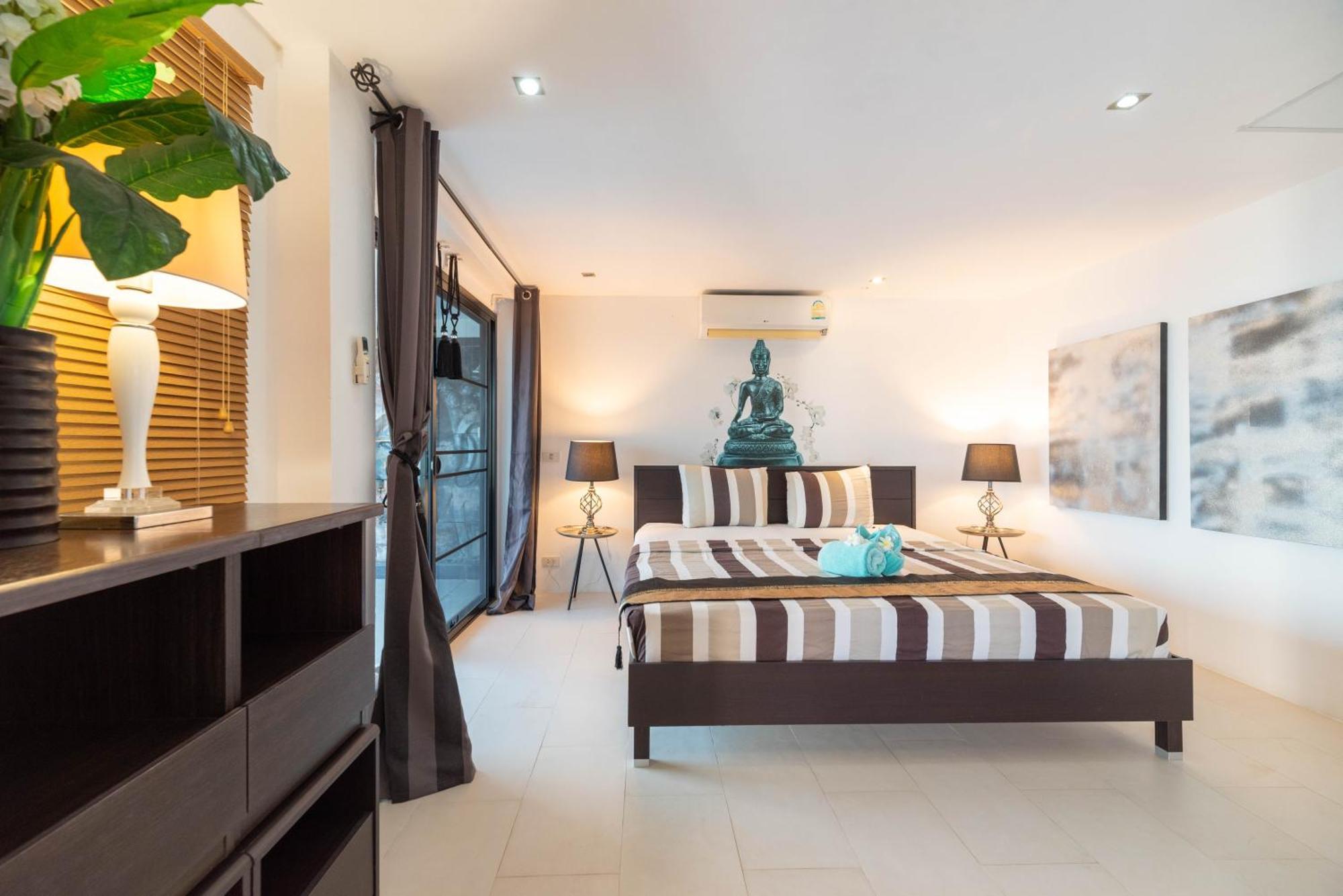 Samui Paradise Village Nathon Екстериор снимка