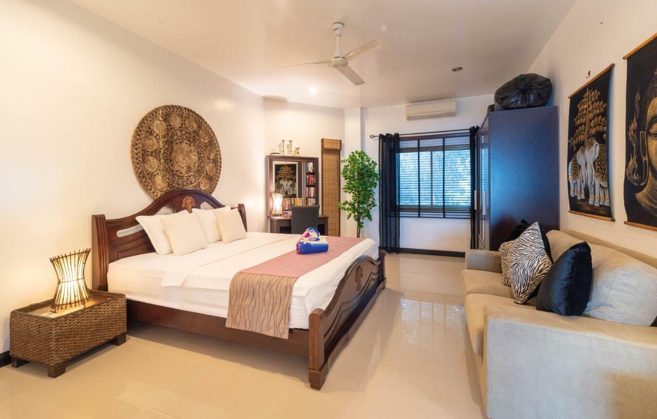 Samui Paradise Village Nathon Екстериор снимка