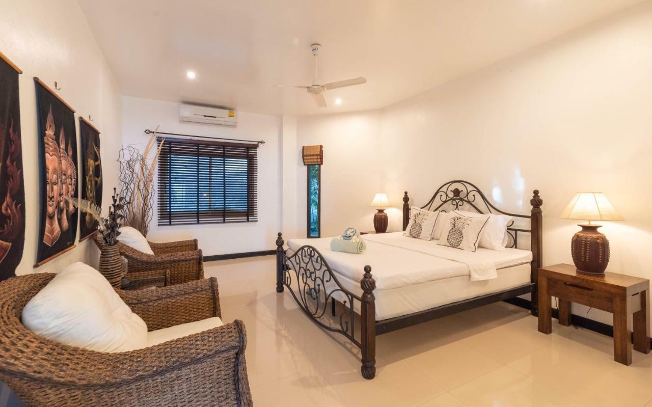 Samui Paradise Village Nathon Екстериор снимка