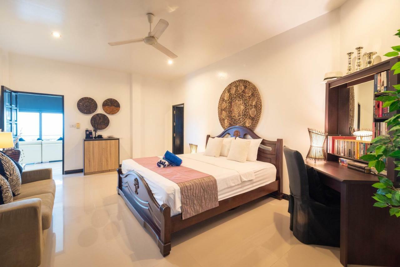 Samui Paradise Village Nathon Екстериор снимка