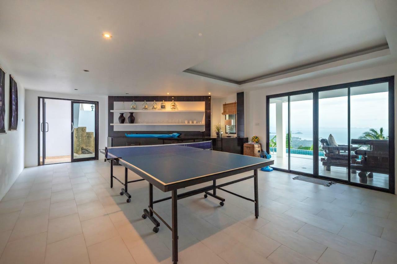 Samui Paradise Village Nathon Екстериор снимка