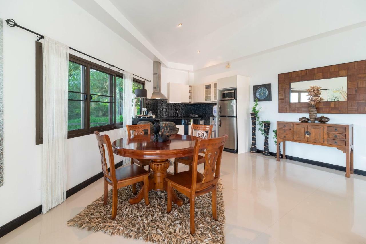 Samui Paradise Village Nathon Екстериор снимка